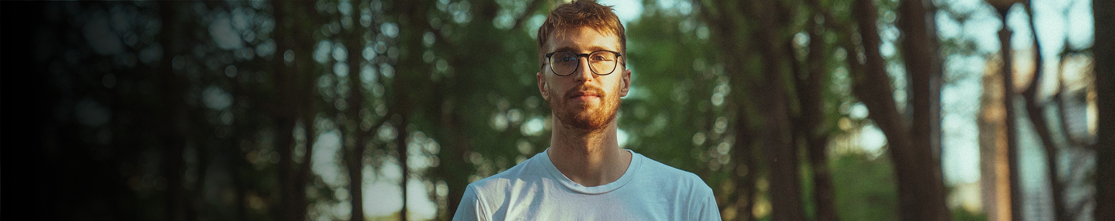 Josh McCausland profile cover Josh McCausland profile cover