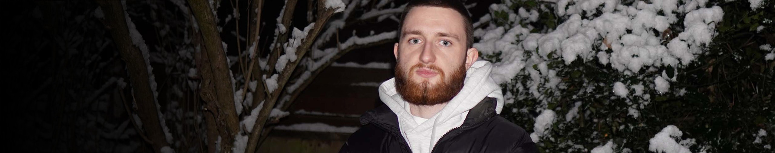 loner profile cover loner profile cover