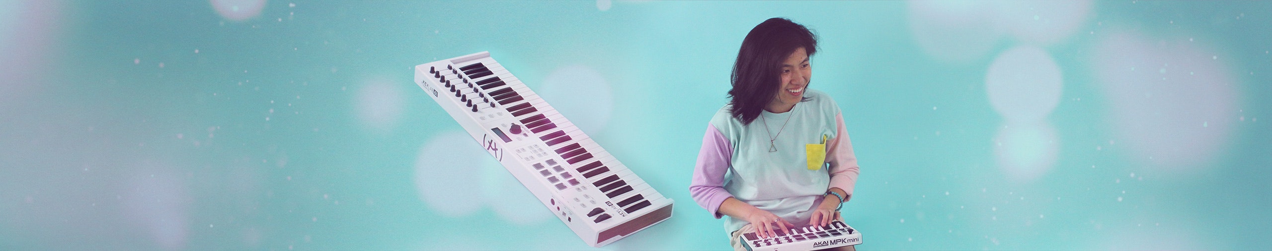 Crop for the Village profile cover Crop for the Village profile cover