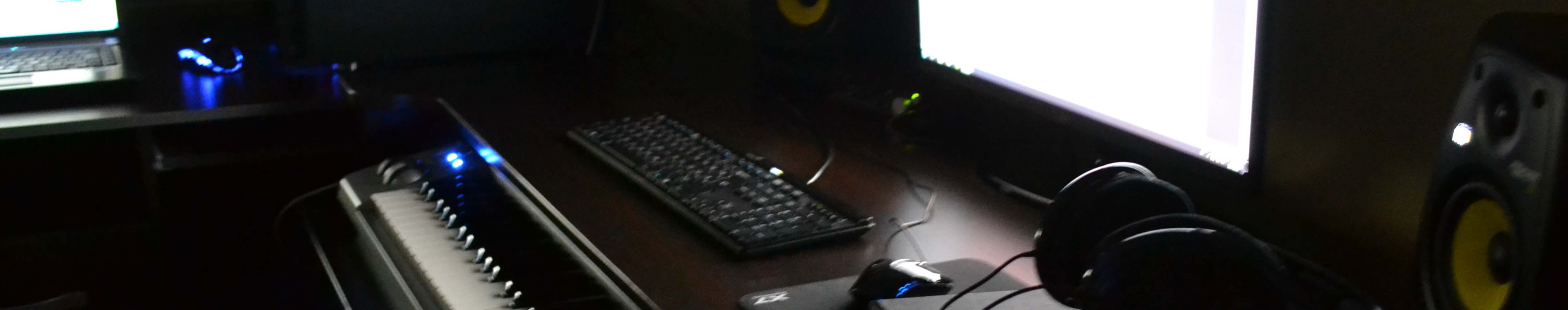 Sound Response profile cover