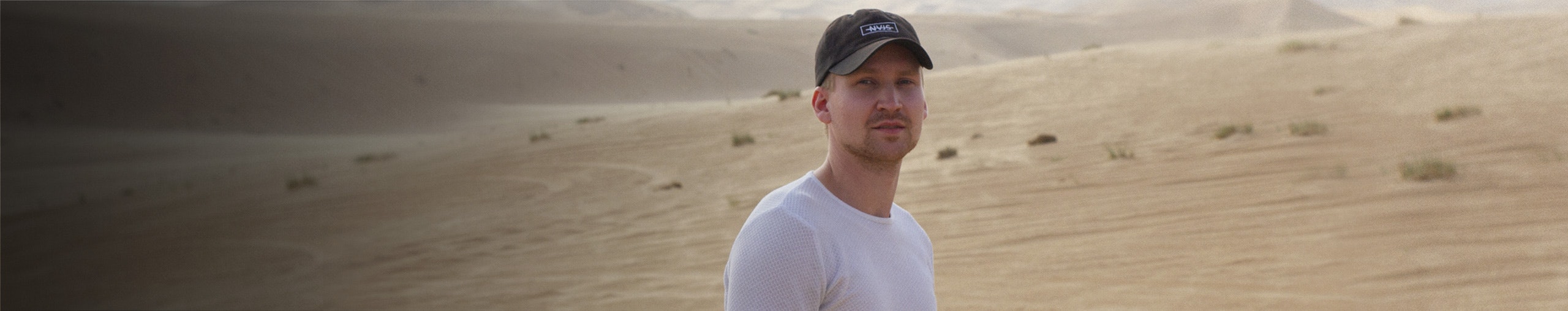 Less Gravity profile cover Less Gravity profile cover