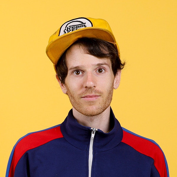 Peter Spacey profile picture Peter Spacey profile picture