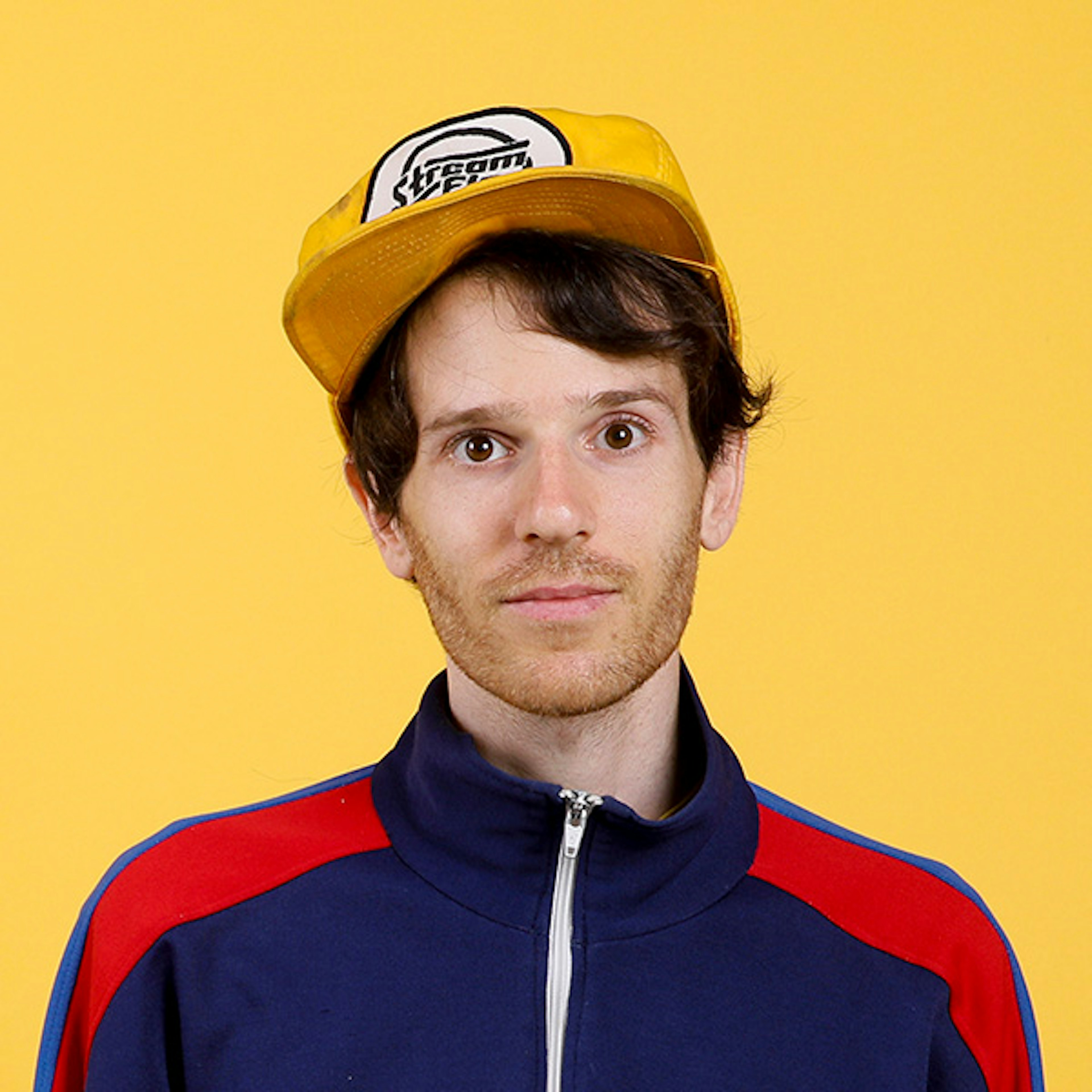 Peter Spacey profile picture