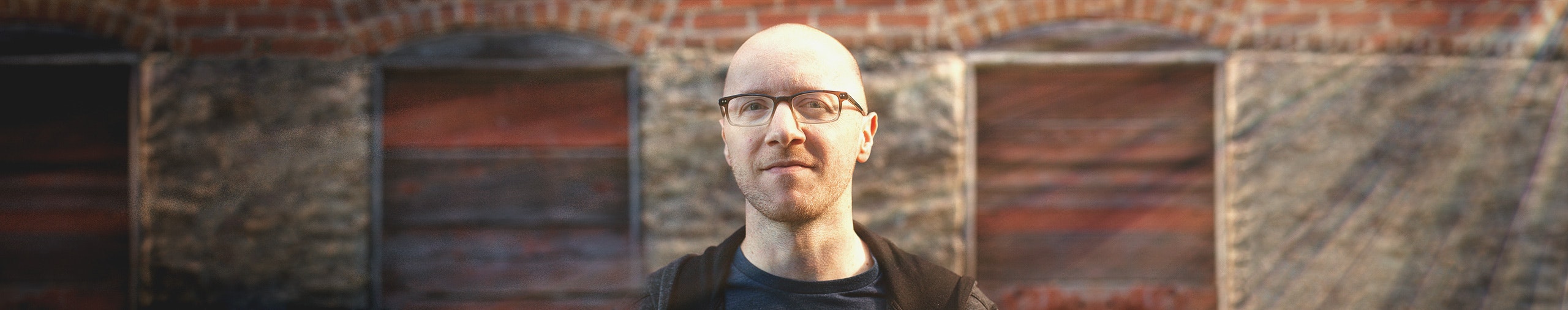 Doug Kaufman profile cover Doug Kaufman profile cover