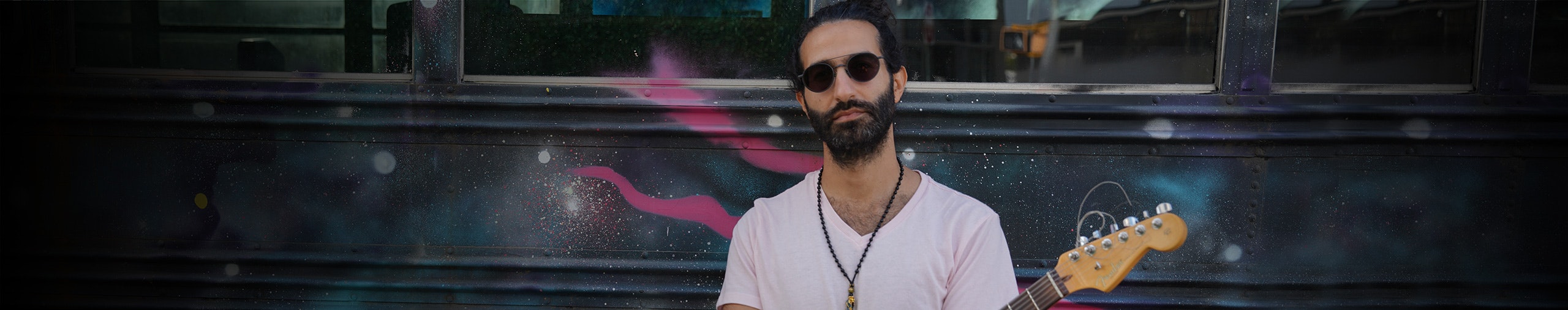 Isaac DaBom profile cover Isaac DaBom profile cover