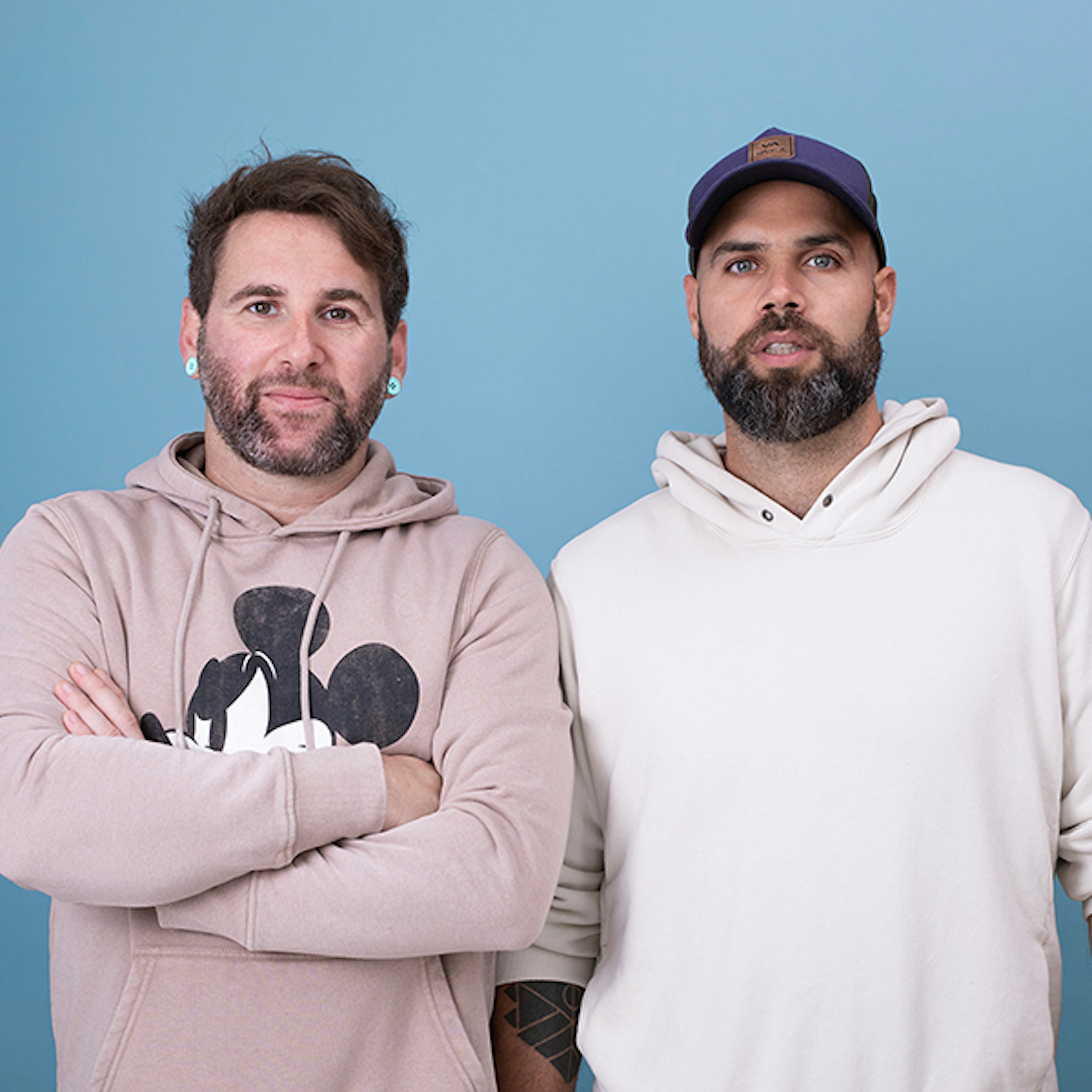 Captain Qubz profile picture Captain Qubz profile picture