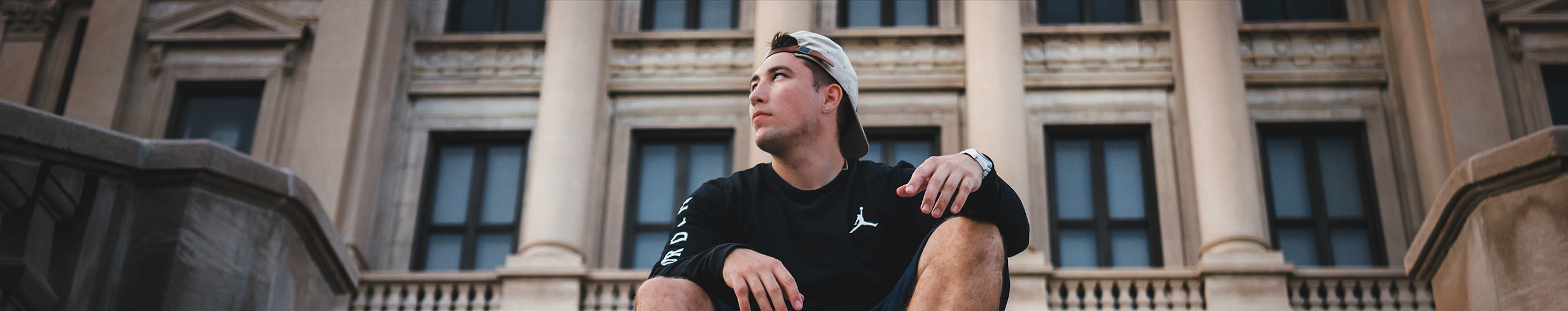 Vic Sage profile cover Vic Sage profile cover