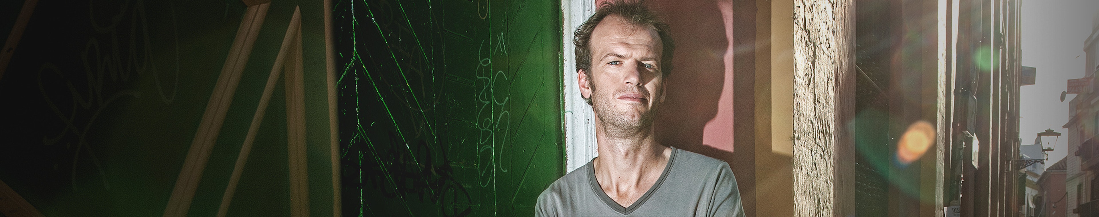 Tino van der Sman profile cover Tino van der Sman profile cover