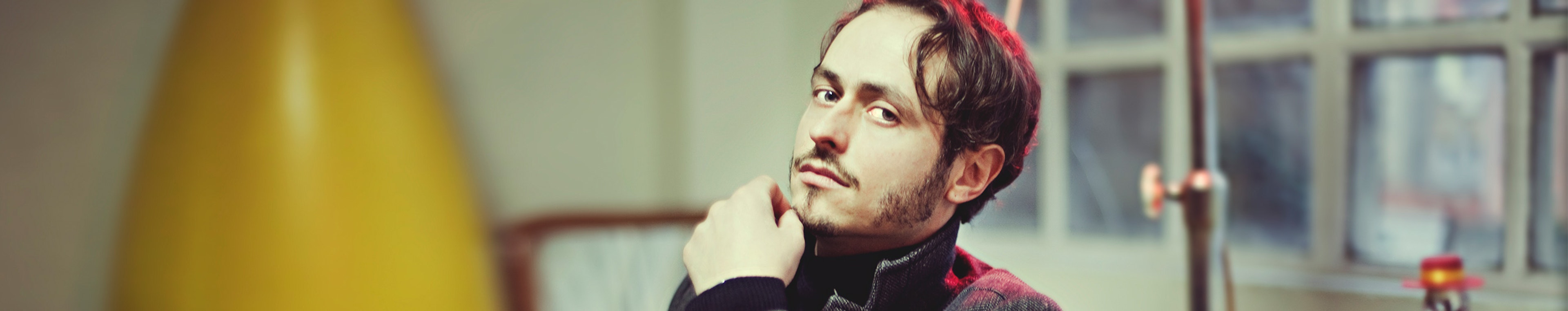 Crazy Paris profile cover