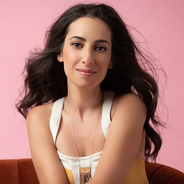 Jordana Talsky profile picture Jordana Talsky profile picture