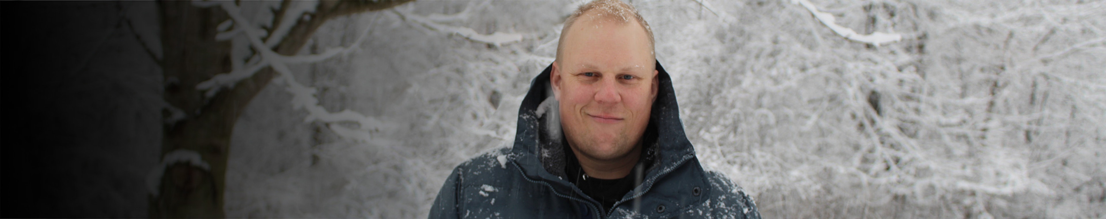 Sean Magwire profile cover Sean Magwire profile cover