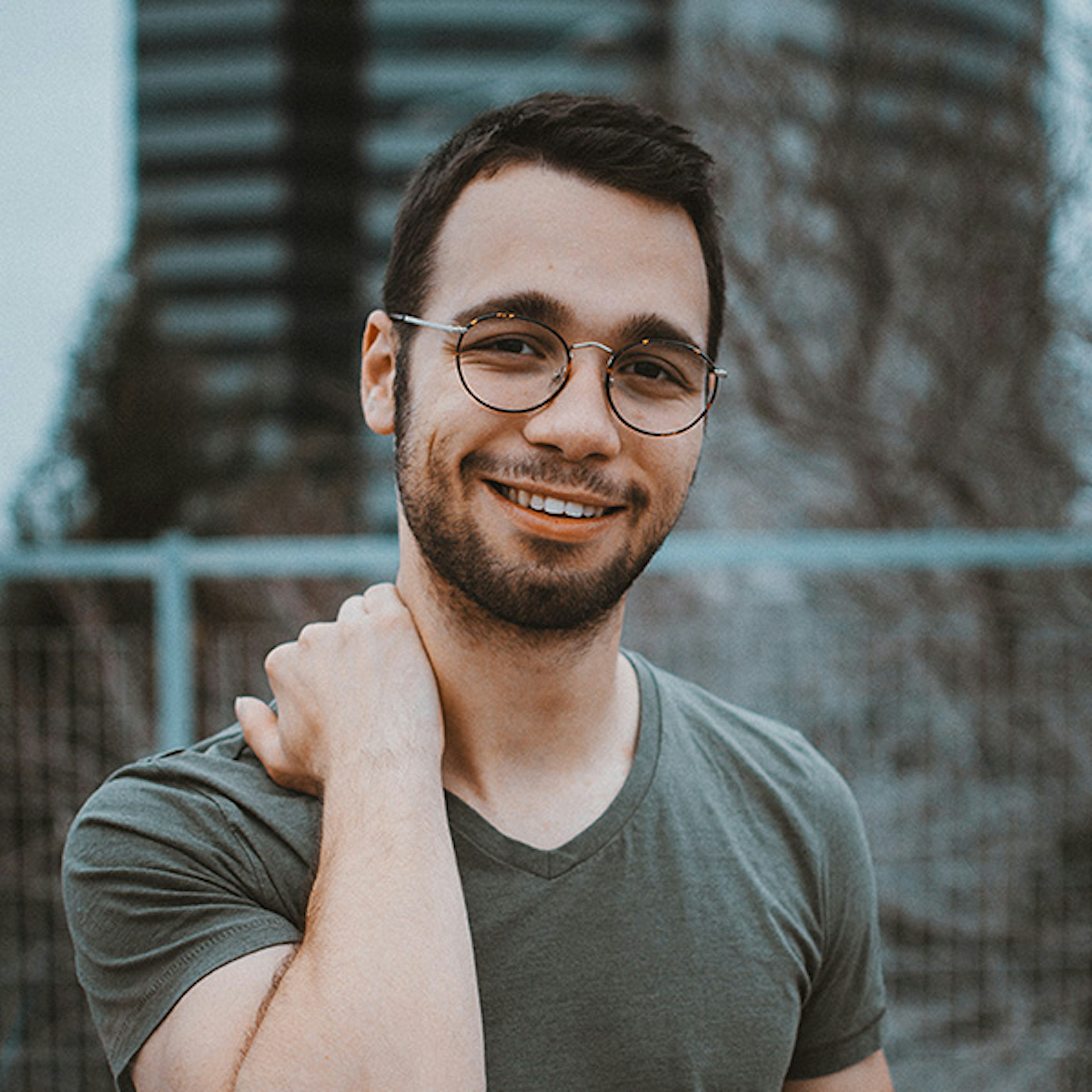 Shinto profile picture