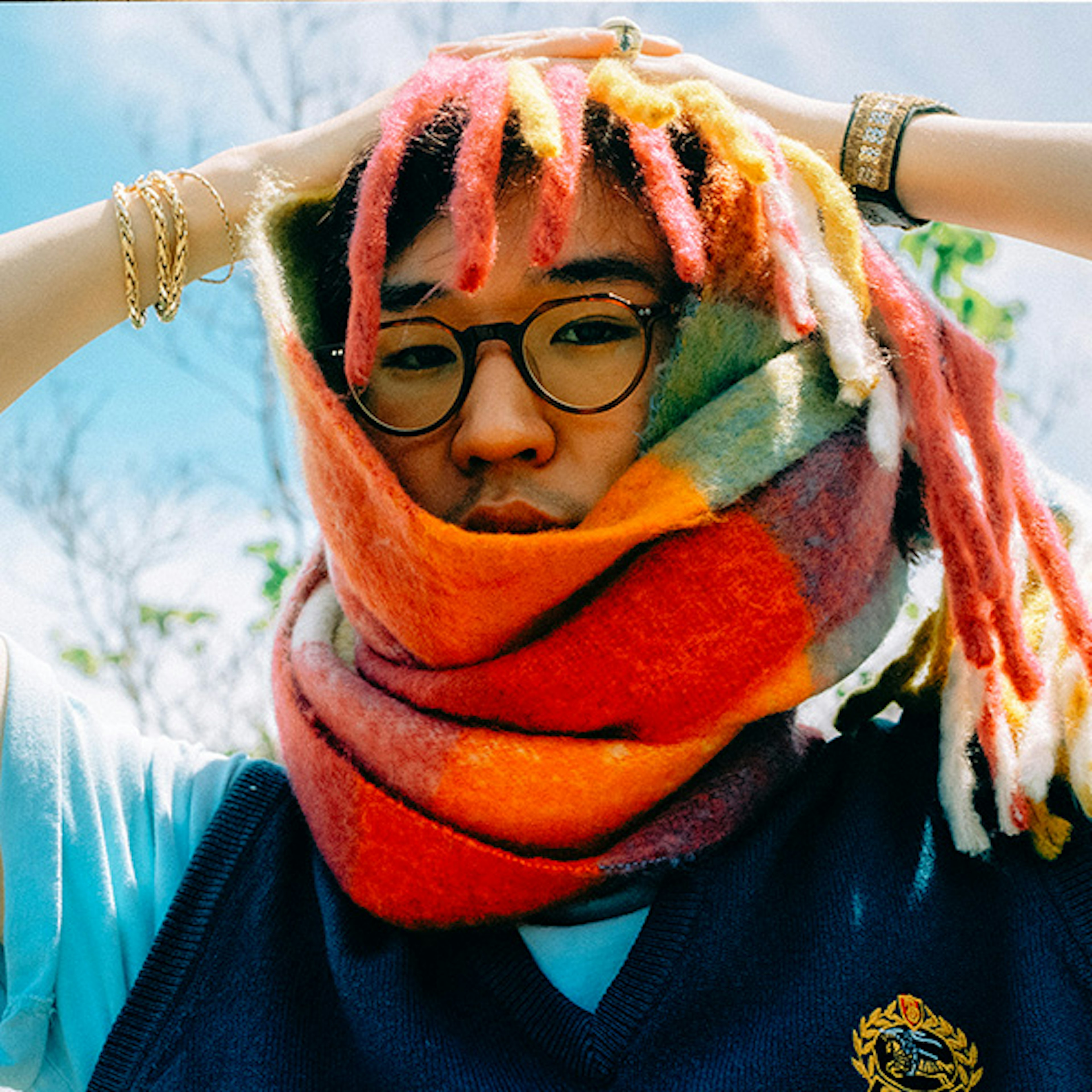 Juju B. Goode profile picture Juju B. Goode profile picture