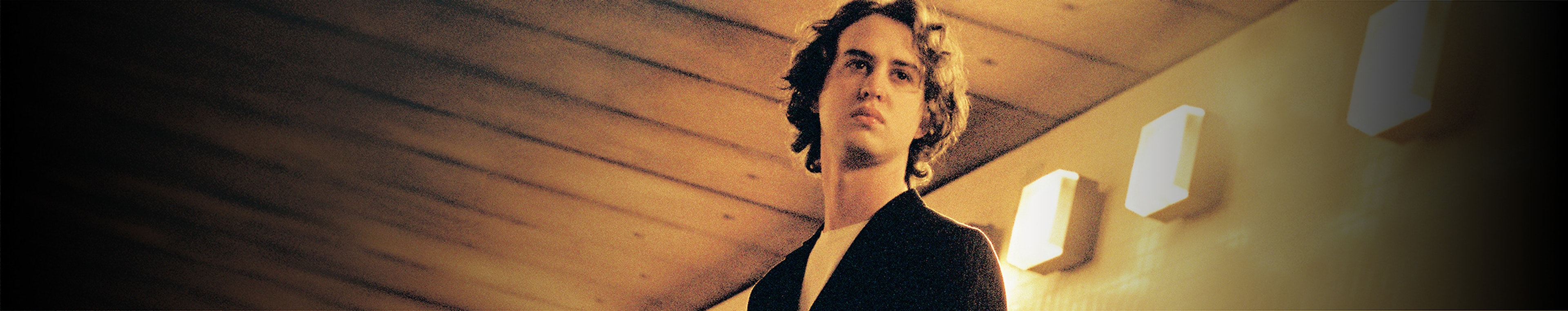 Paul Vinson profile cover Paul Vinson profile cover