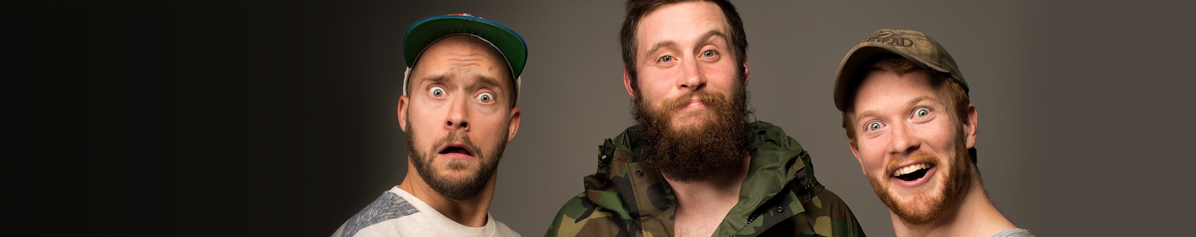 He Mocks the Universe profile cover