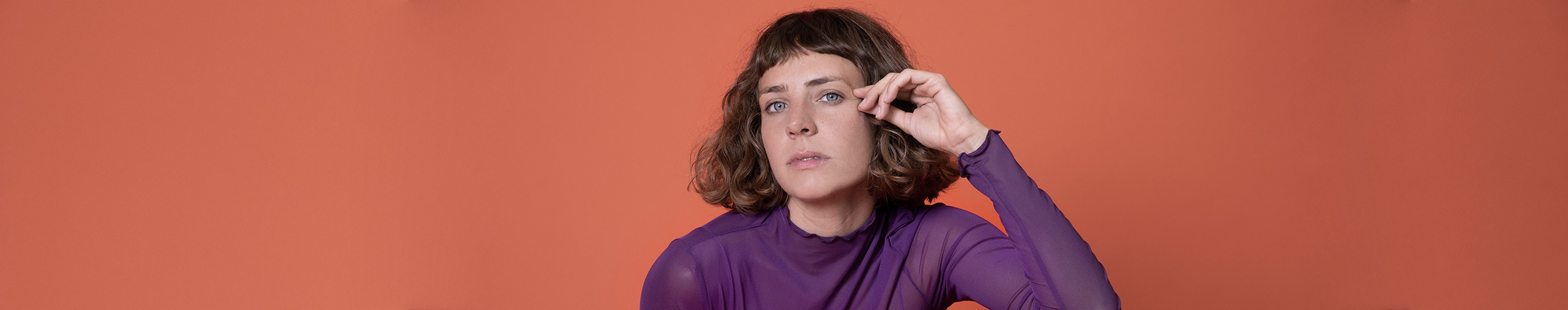 Dani Lu profile cover