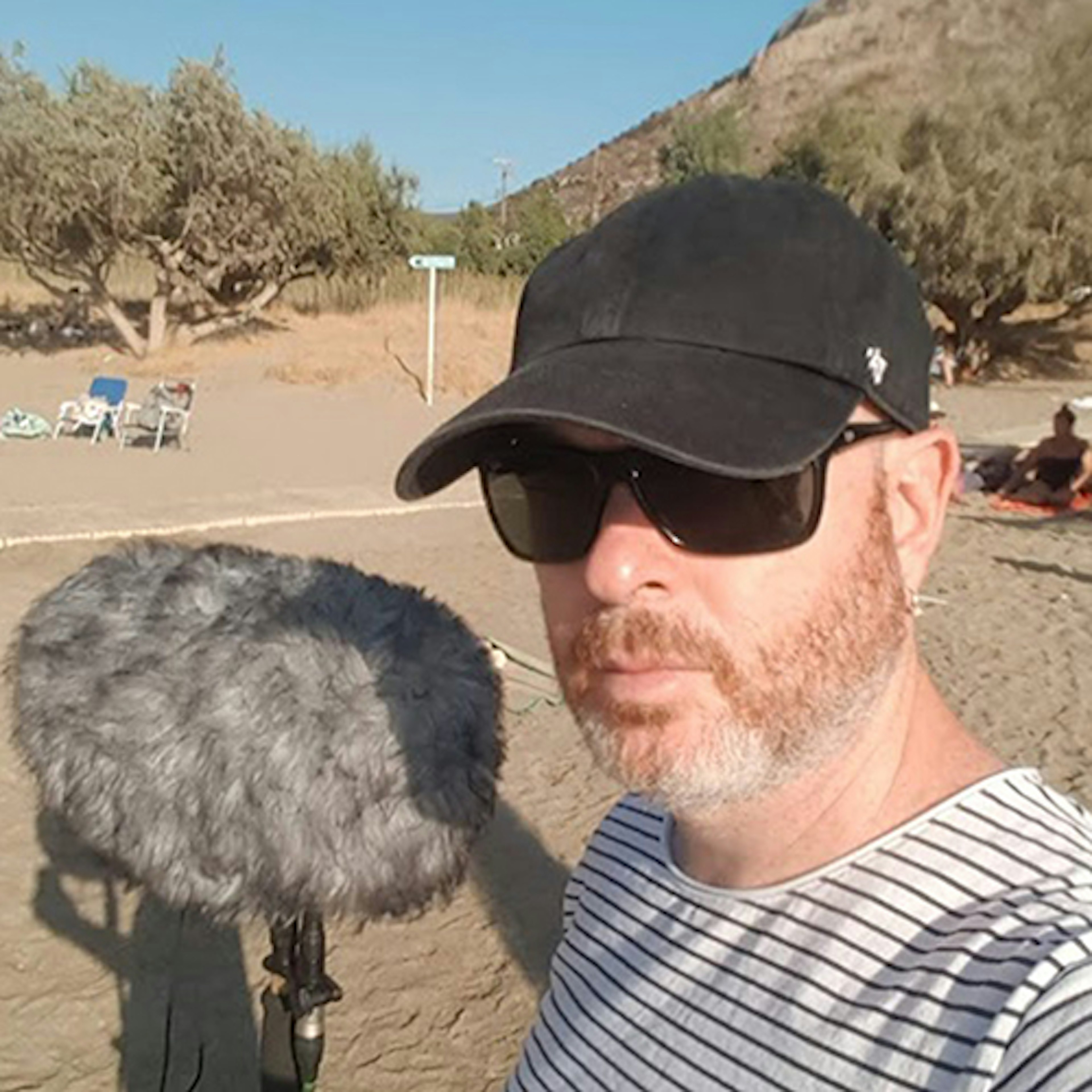 Rei Elbaz profile picture