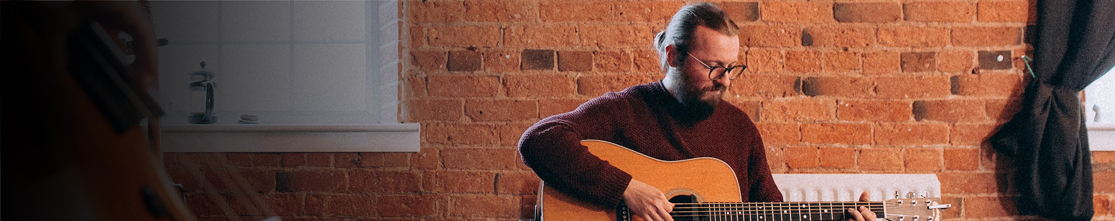 Jamie Rutherford profile cover Jamie Rutherford profile cover