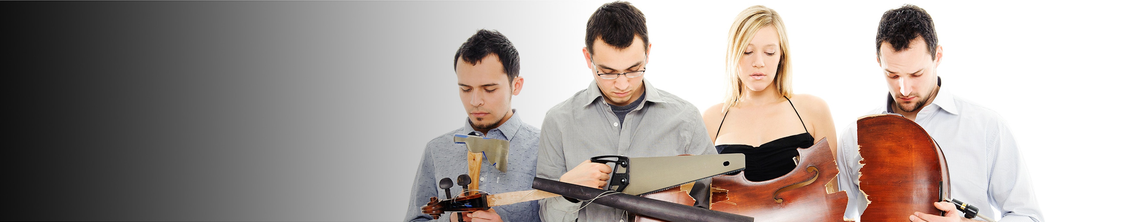 Break of Reality profile cover Break of Reality profile cover