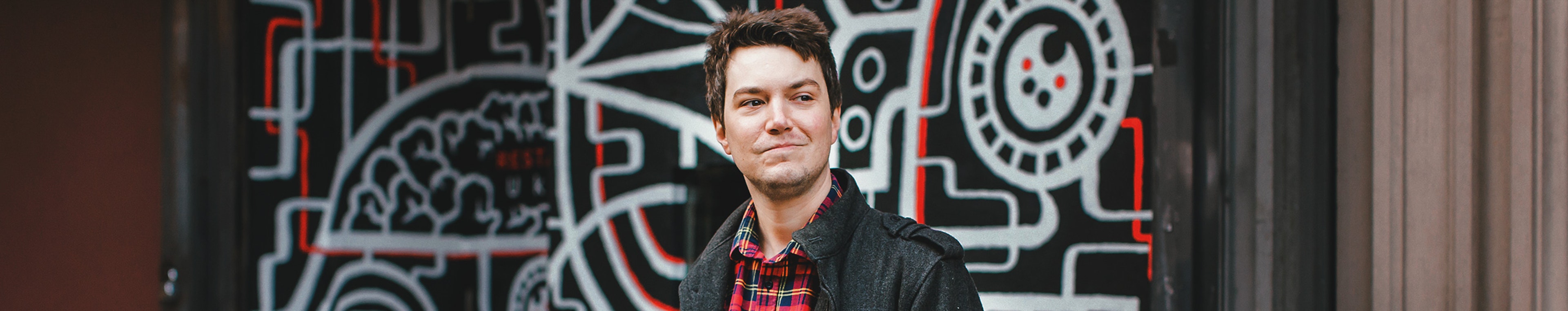 Jake Winstrom profile cover Jake Winstrom profile cover