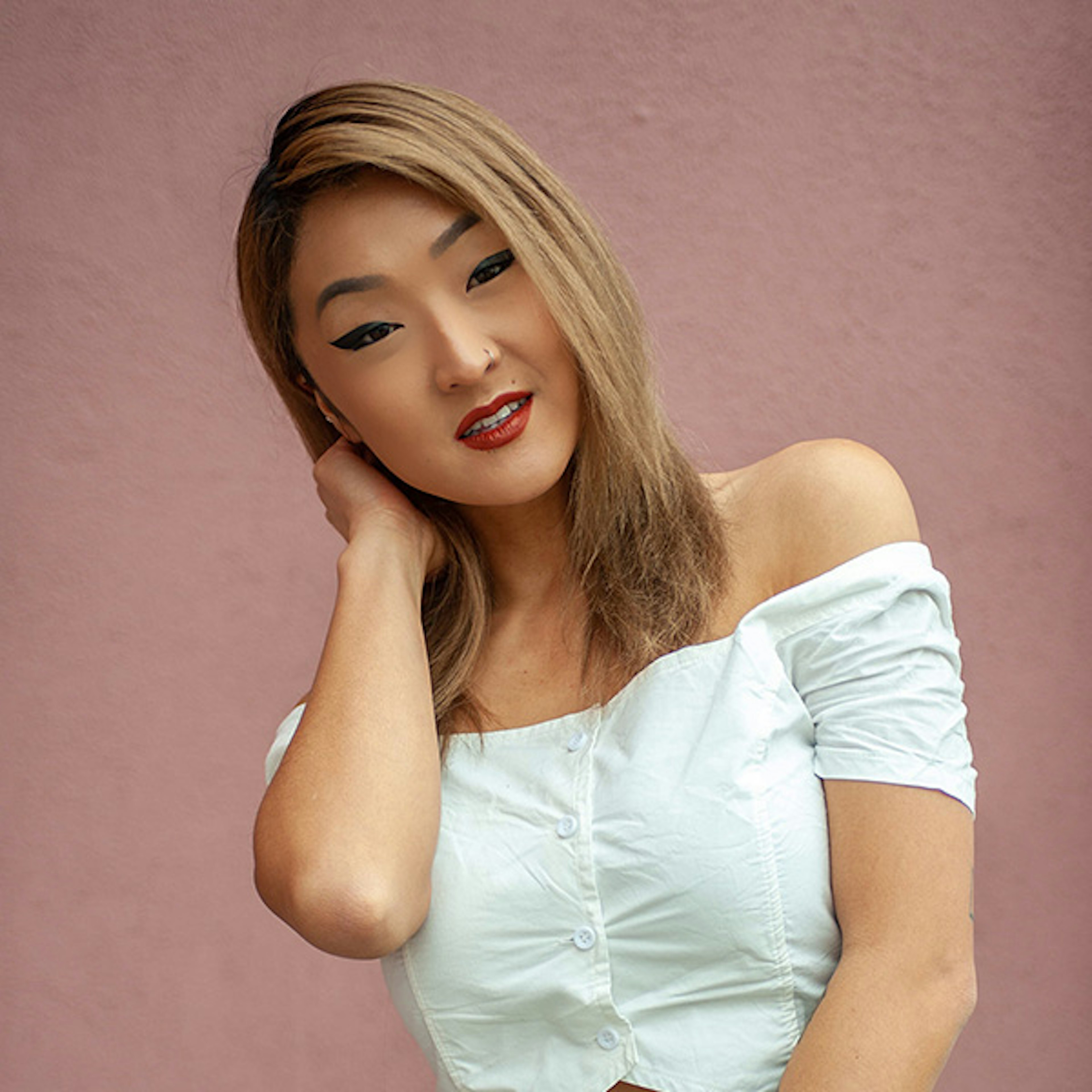 Lydia Paek profile picture
