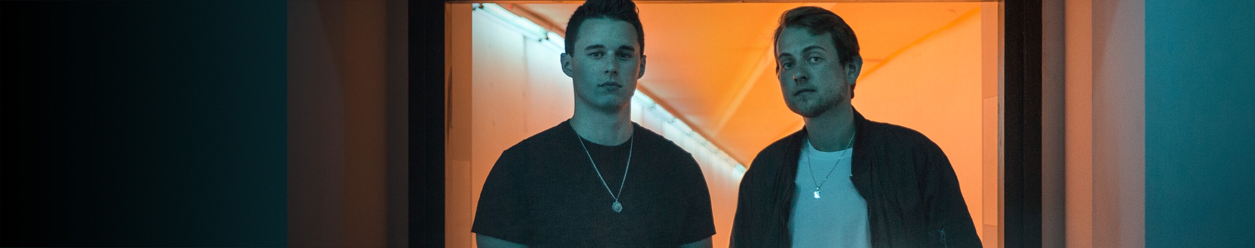 Channel 13 profile cover Channel 13 profile cover