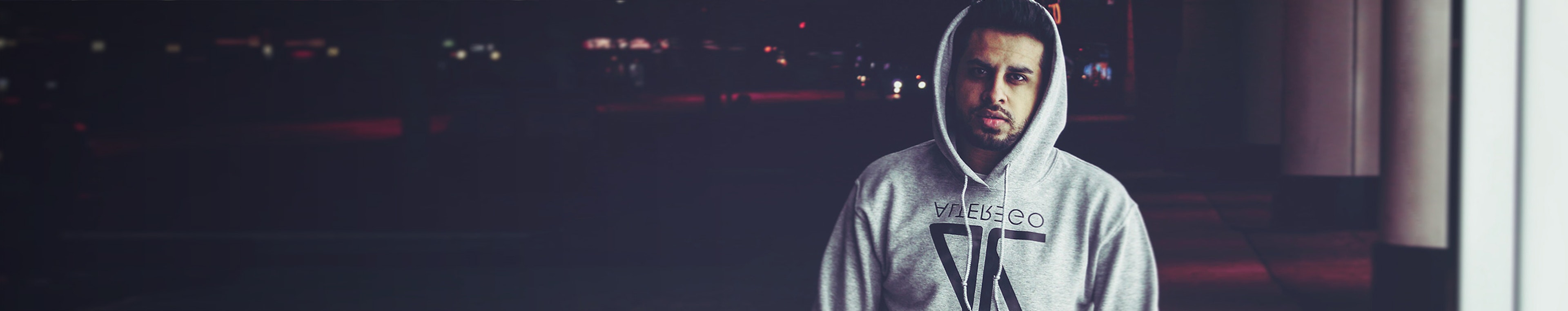 AlterEgo profile cover