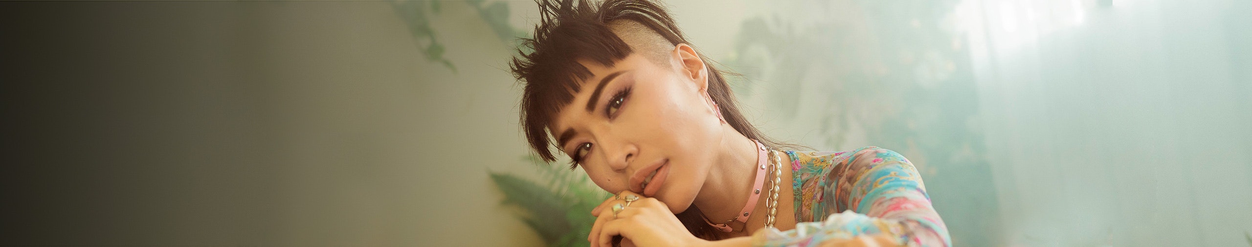 BAER profile cover BAER profile cover