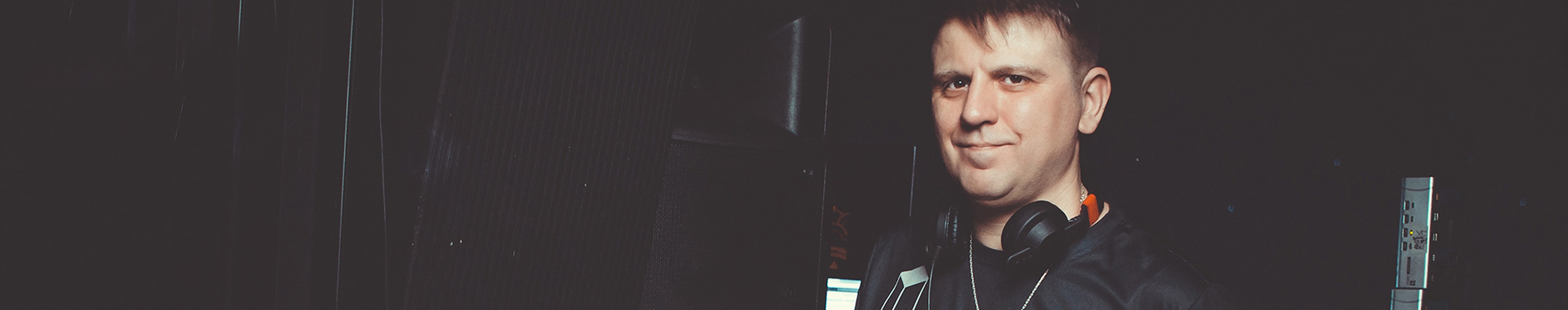 Denny Kay profile cover Denny Kay profile cover