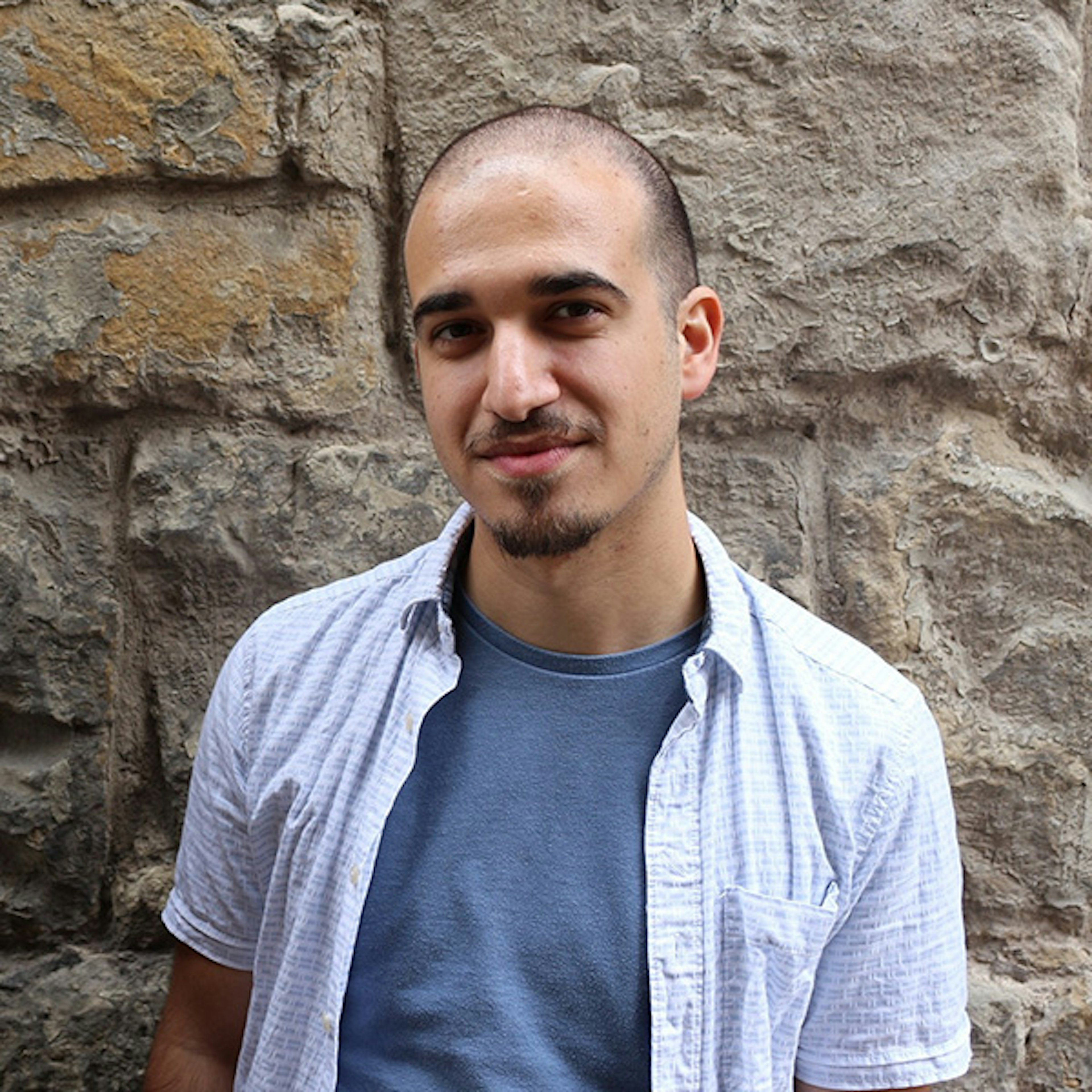 Alberto Sueri profile picture