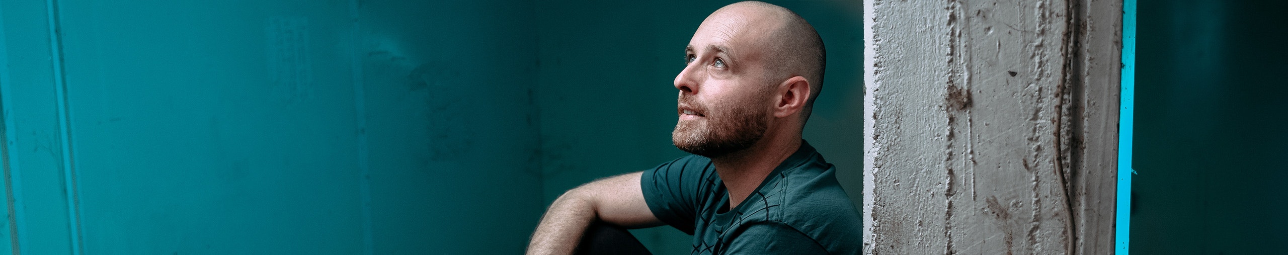 Itai Argaman profile cover Itai Argaman profile cover