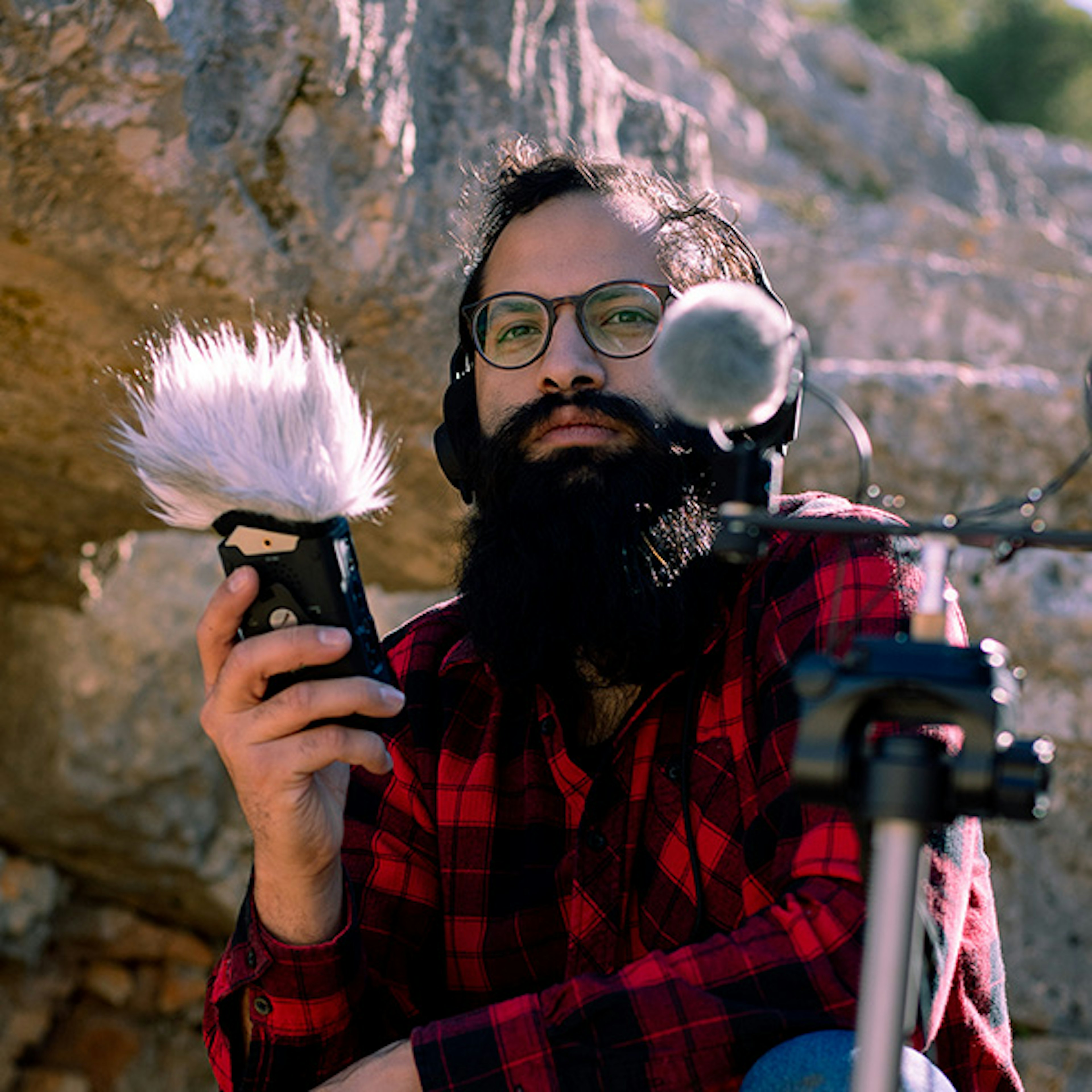 Wild Audio profile picture