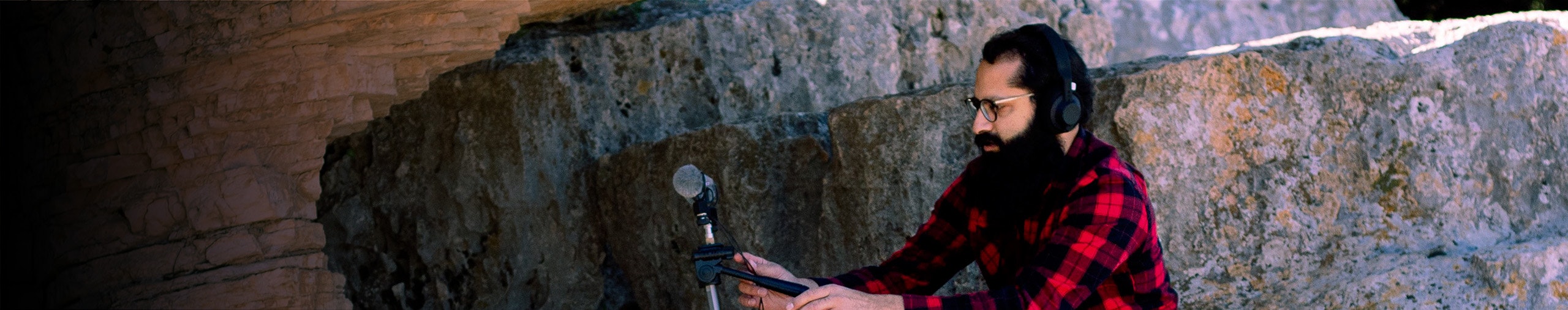 Wild Audio profile cover Wild Audio profile cover