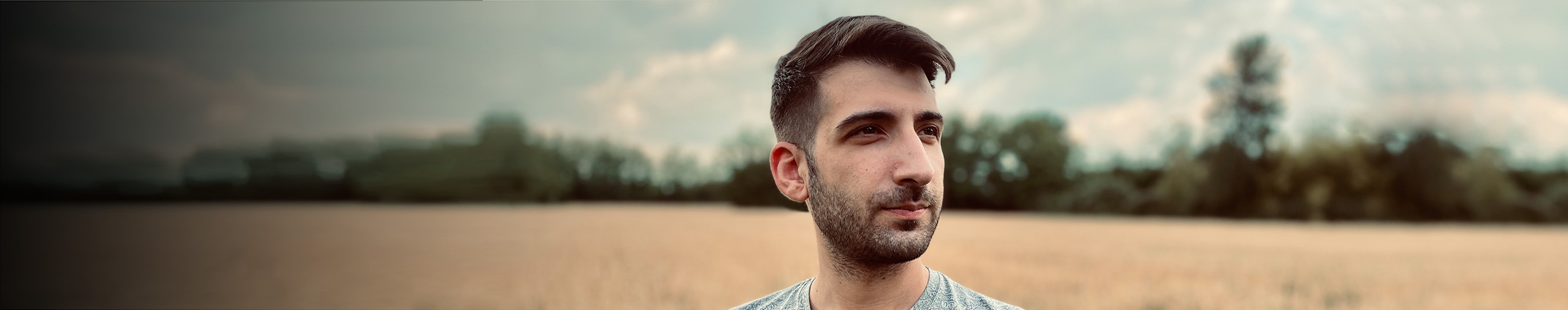 Enzalla profile cover