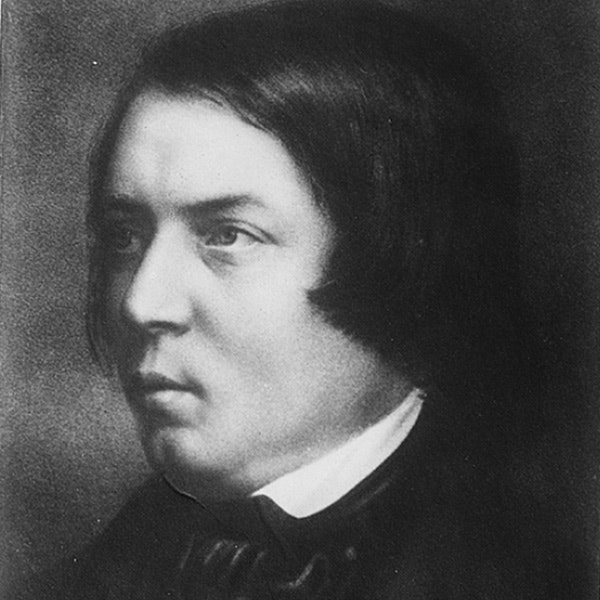 Robert Schumann profile picture Robert Schumann profile picture