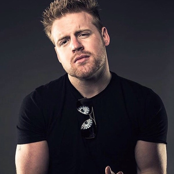 TJ Hickey profile picture TJ Hickey profile picture