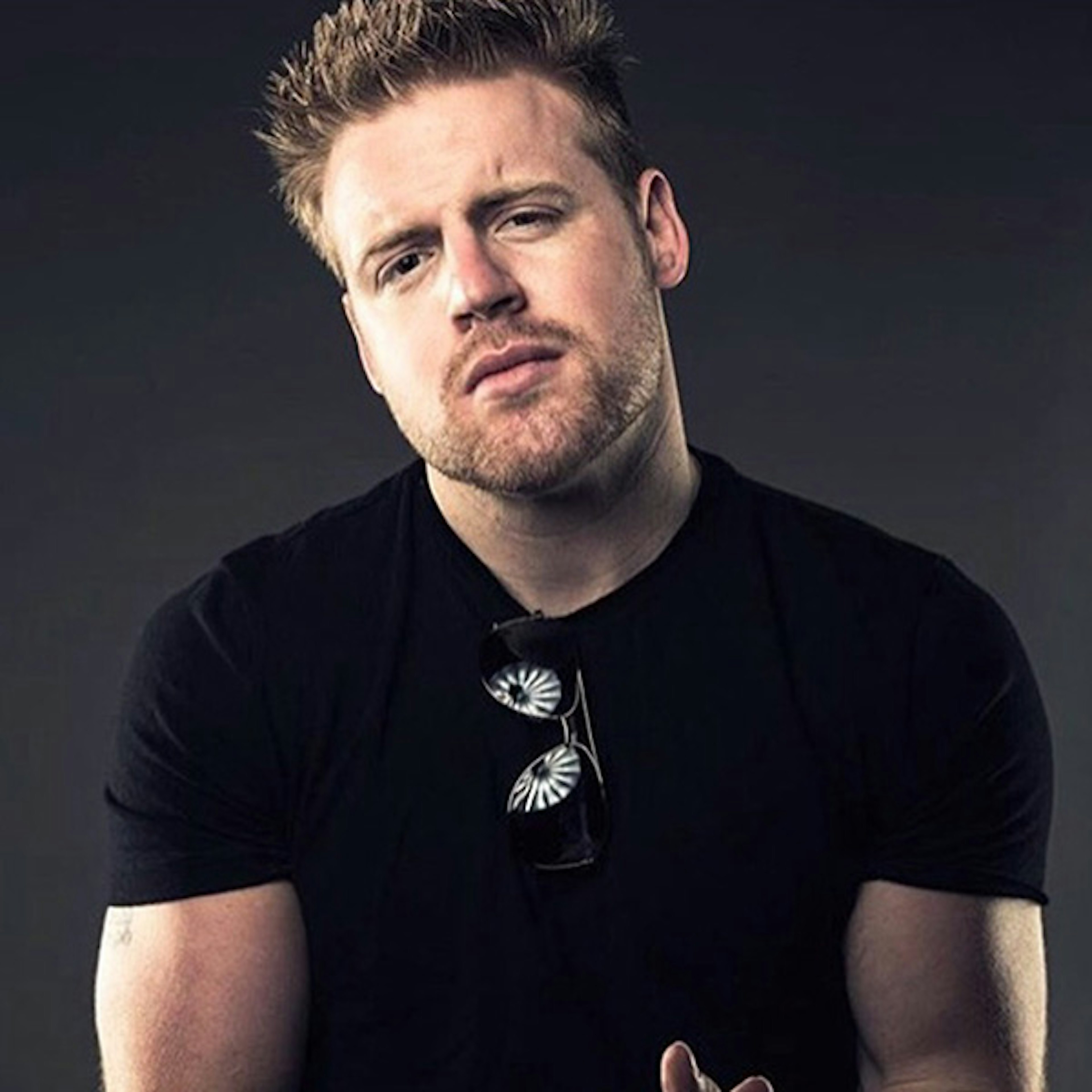TJ Hickey profile picture