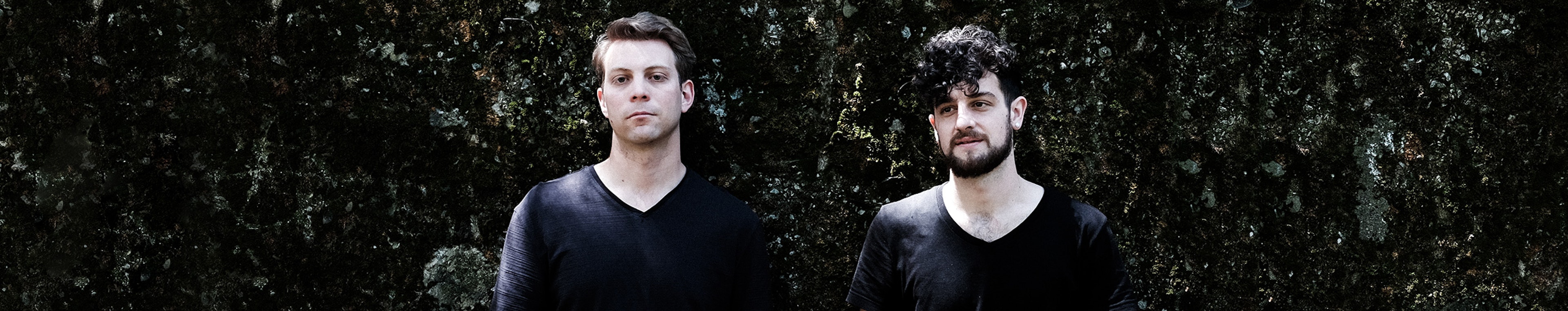 Beyond the Waves profile cover Beyond the Waves profile cover