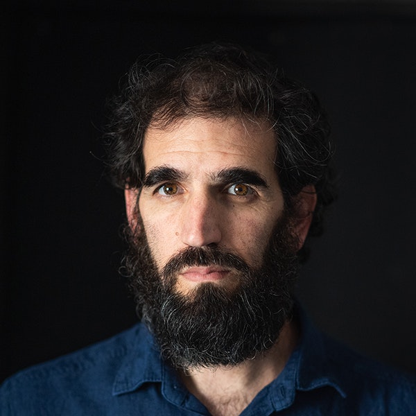 Tomer Baruch profile picture Tomer Baruch profile picture