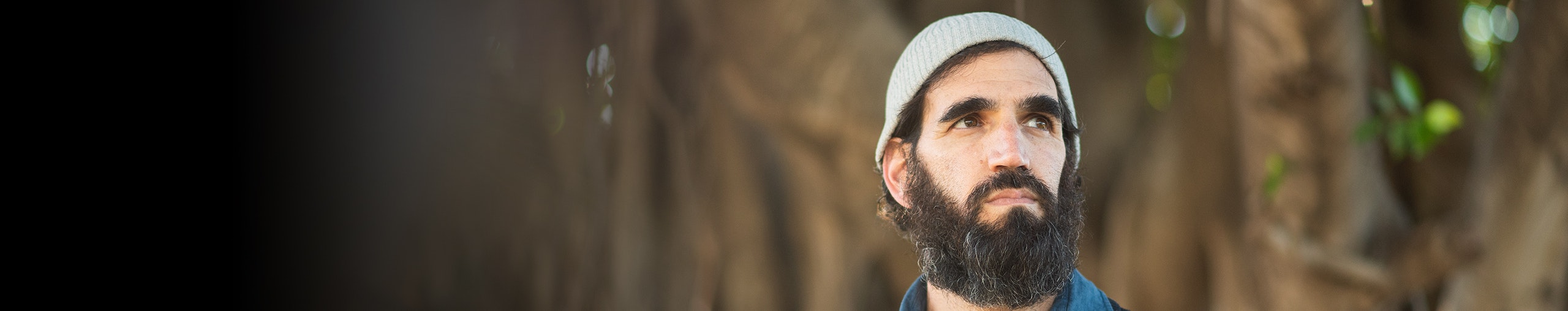 Tomer Baruch profile cover Tomer Baruch profile cover