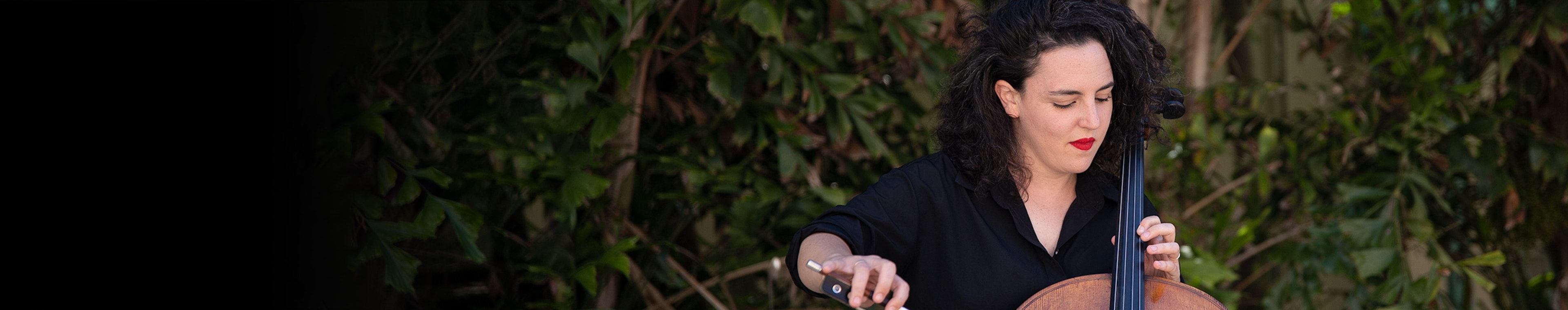 Maya Belsitzman profile cover Maya Belsitzman profile cover