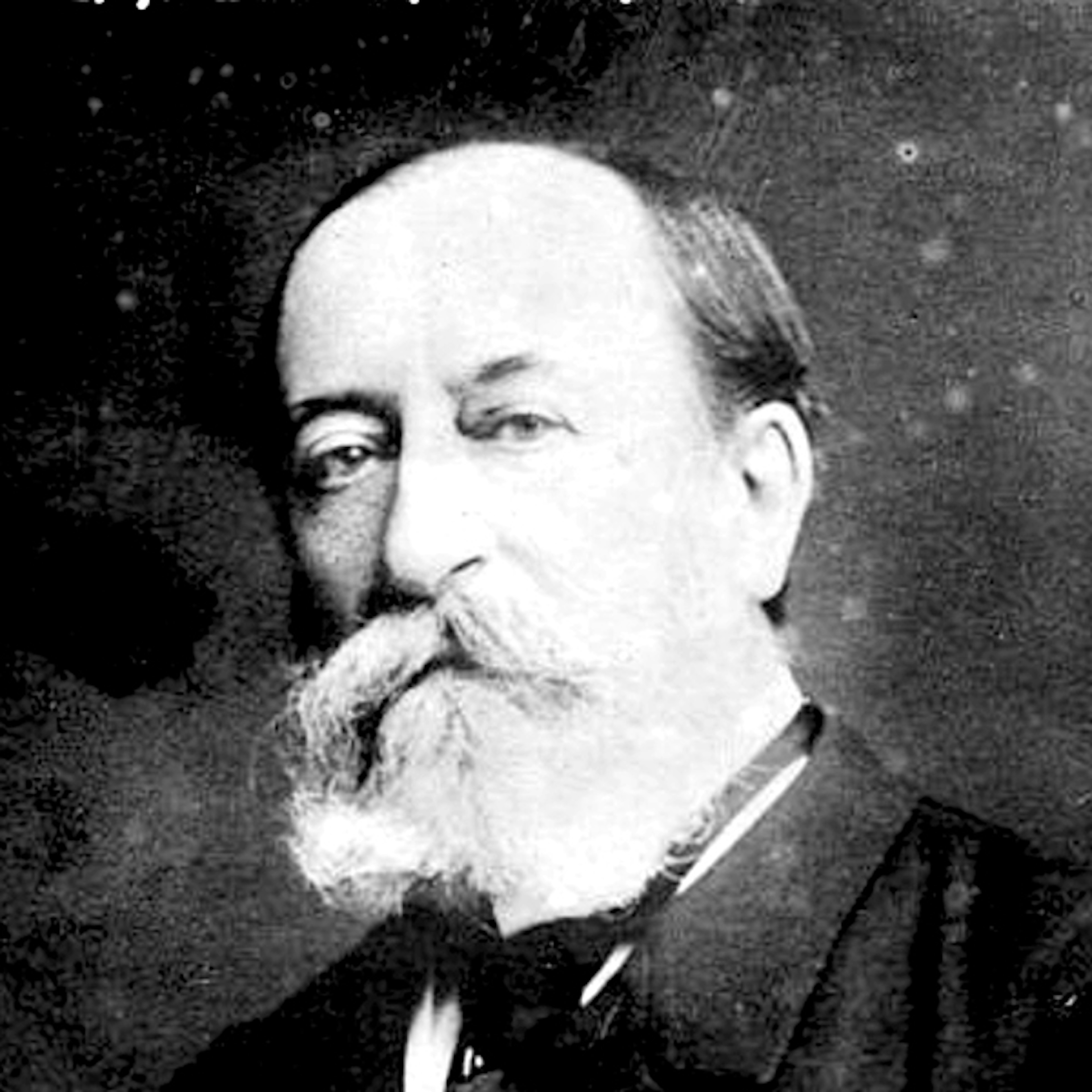 Camille Saint-Saëns profile picture