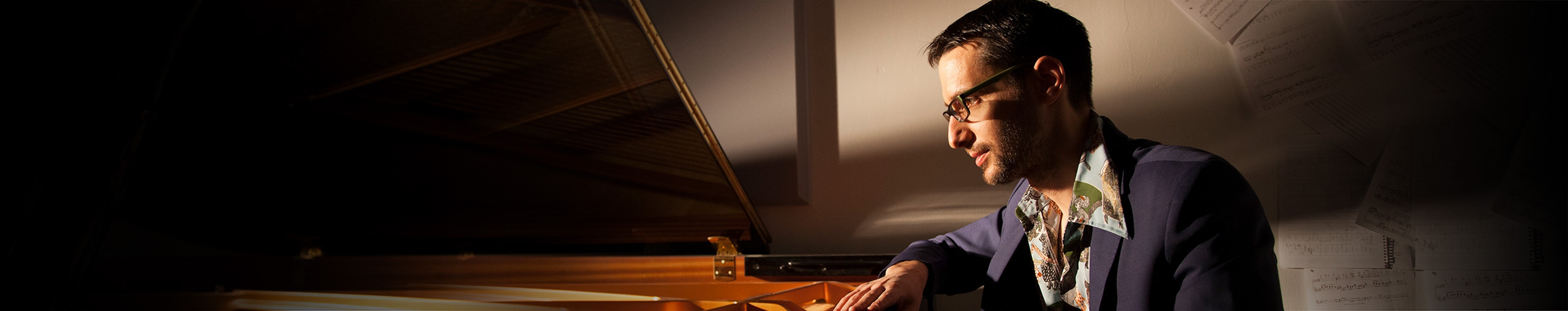 Amit Weiner profile cover