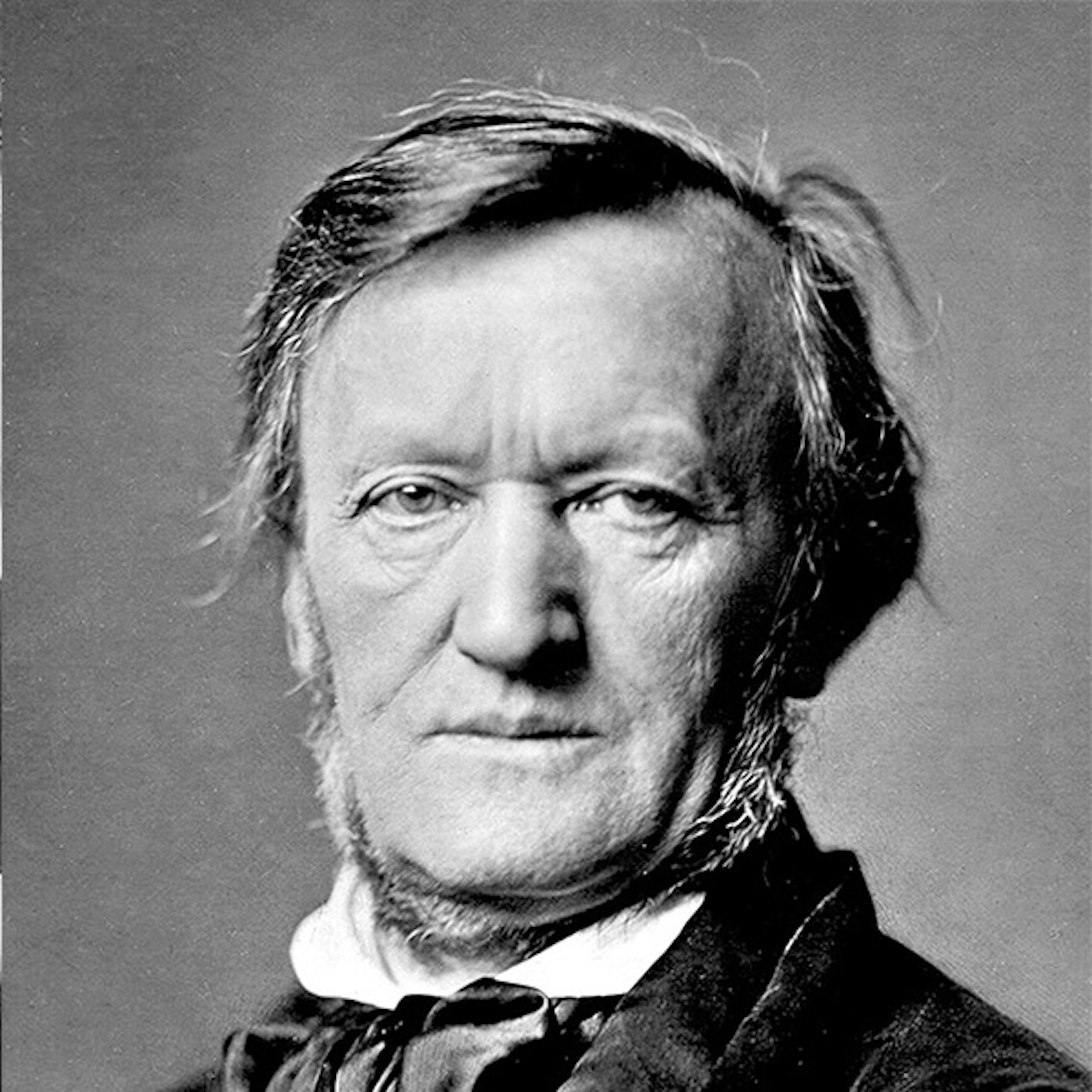 Richard Wagner profile picture Richard Wagner profile picture
