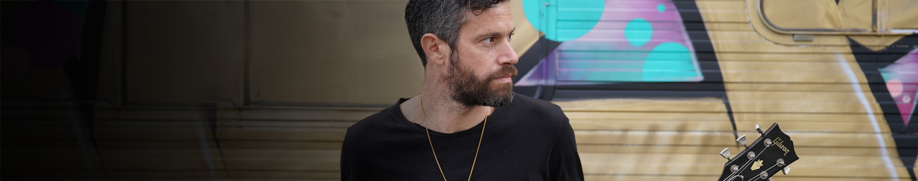 Swings profile cover