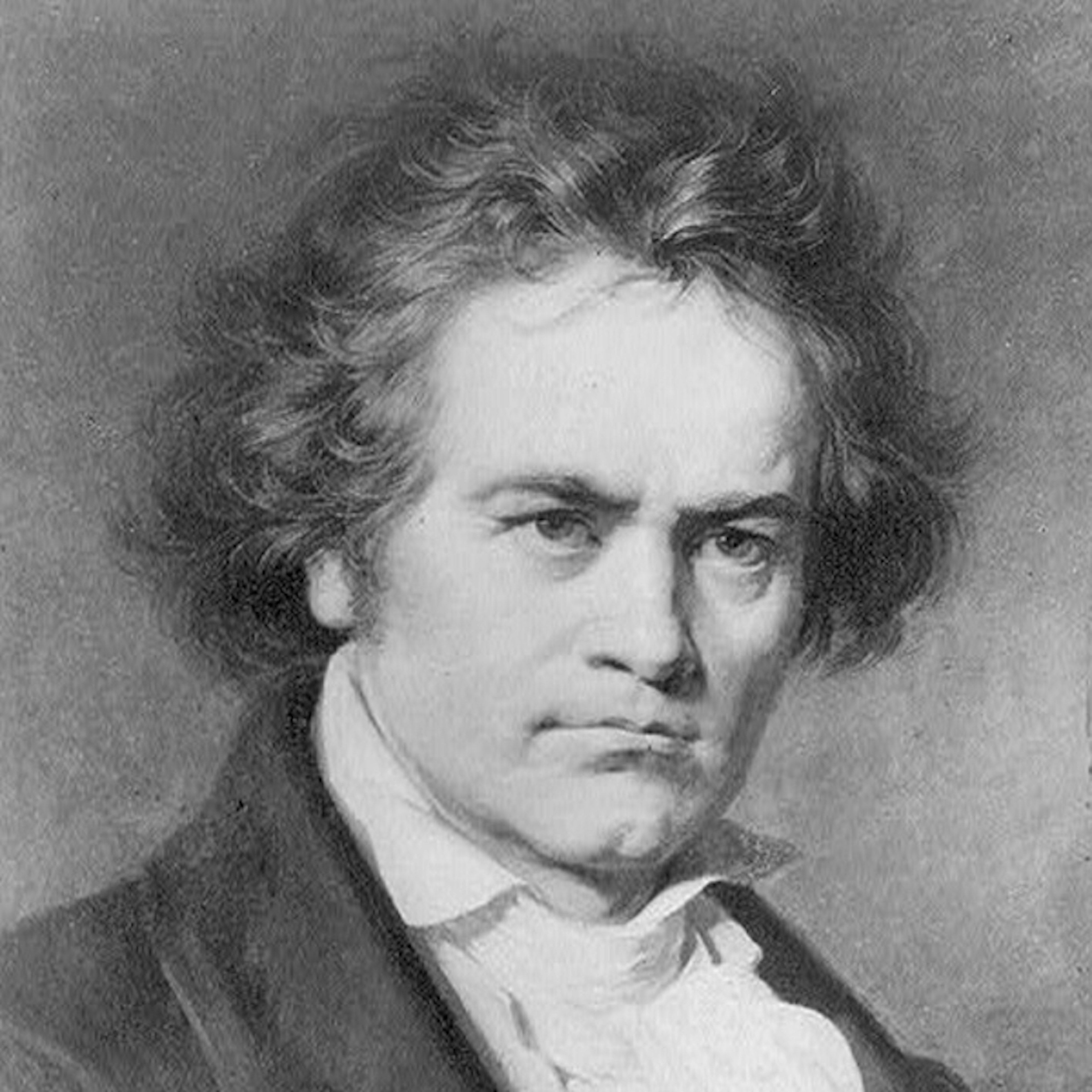 Ludwig van Beethoven profile picture Ludwig van Beethoven profile picture
