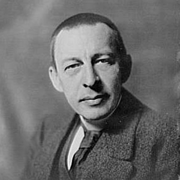 Sergei Rachmaninoff profile picture Sergei Rachmaninoff profile picture
