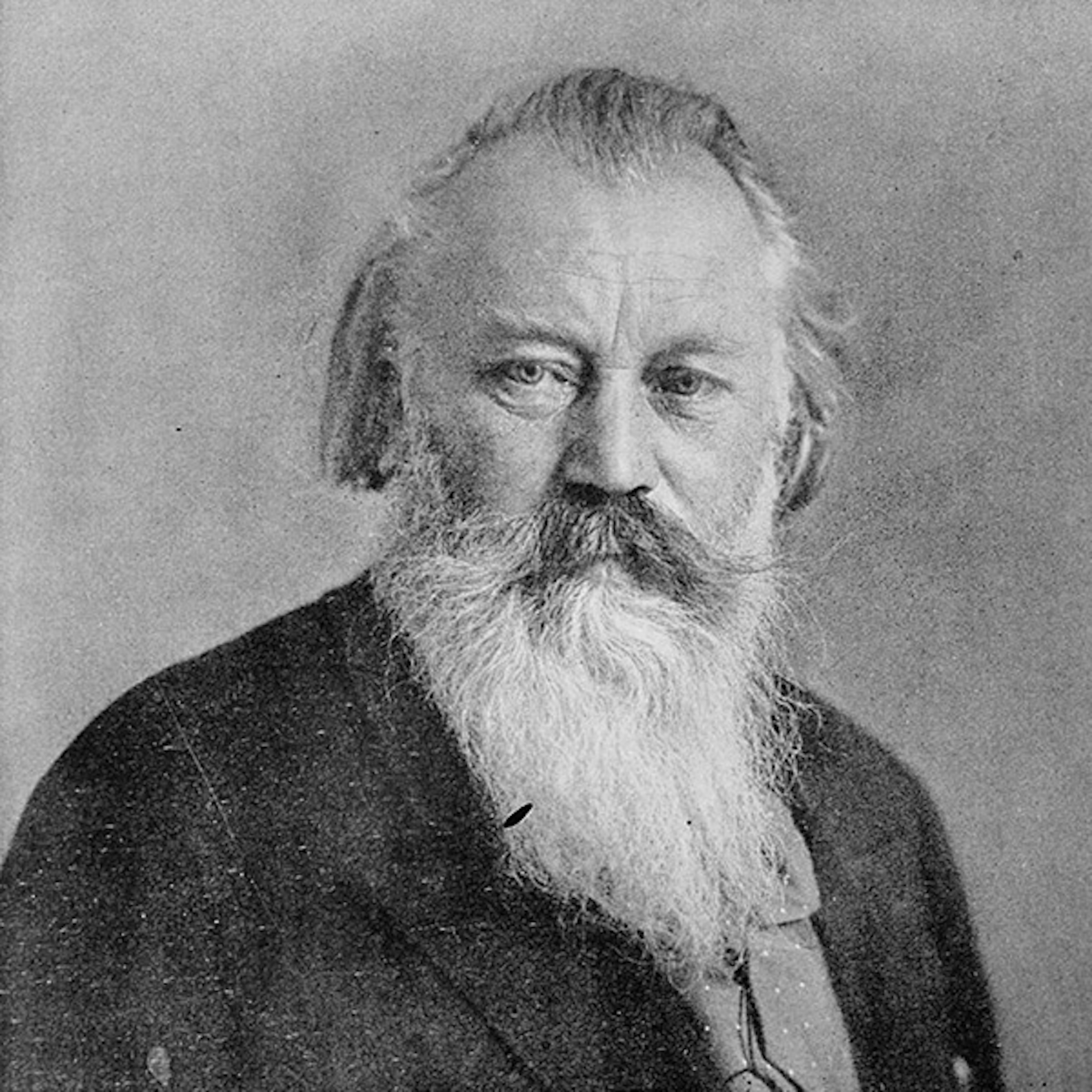 Johannes Brahms profile picture