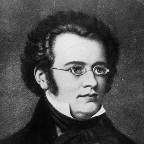 Franz Schubert profile picture Franz Schubert profile picture