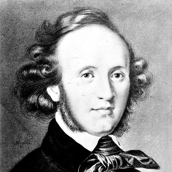 Felix Mendelssohn profile picture Felix Mendelssohn profile picture